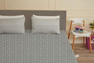 Sleepyard Cotton mattress protector