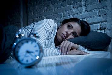 How Can We Achieve an Insomnia-Free India?