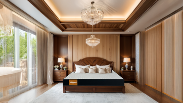 Top 10 Best Foam Mattresses for 2025 – Ultimate Buyer’s Guide