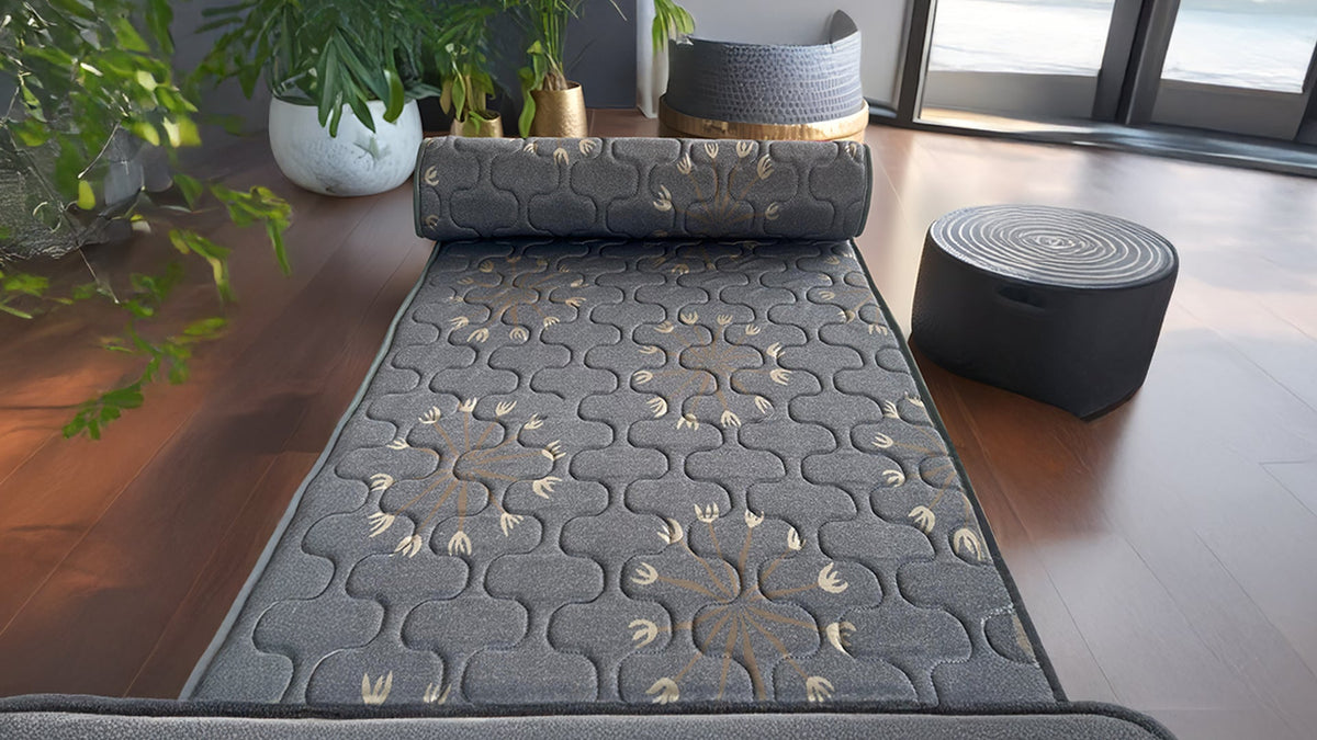 The Ultimate Guide to Foldable and Portable Mattresses