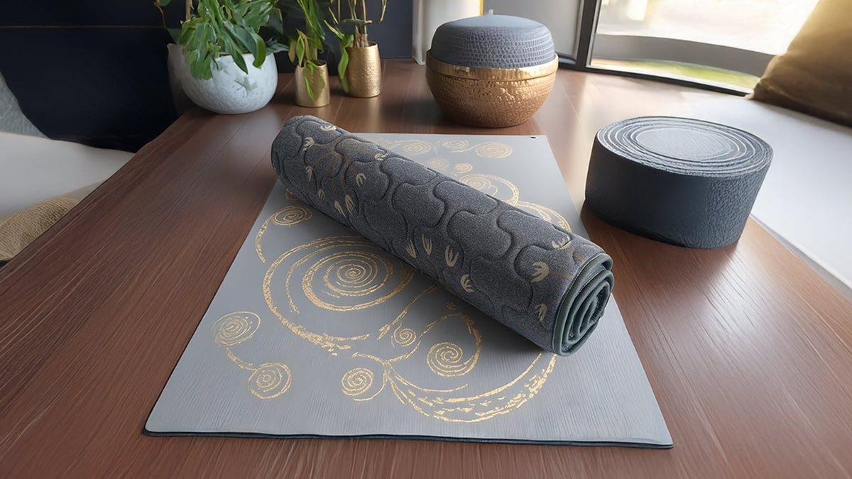 Foldable Floor Mattress for Small Apartments: A Space-Saving Guide