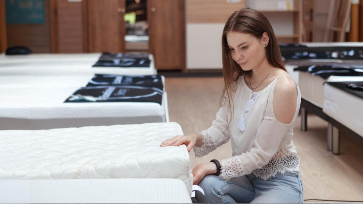 Mattresses for PG Students in India: Sleep Smart, Even on a Budget