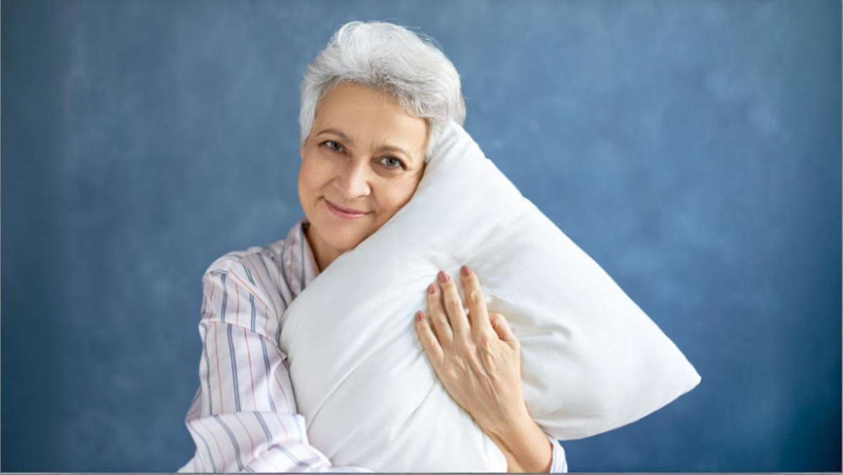 Best Mattress for Old Age in India - Sleep Better After 60