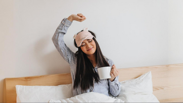 10 Essential Sleep Hygiene Techniques for a Restful Night