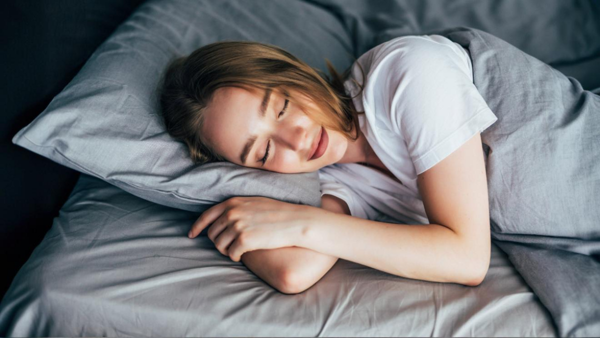 How to Sleep Better at Night Naturally