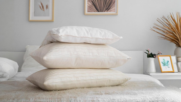 Memory Foam Pillow vs Latex Pillow: Which One is Right for You?