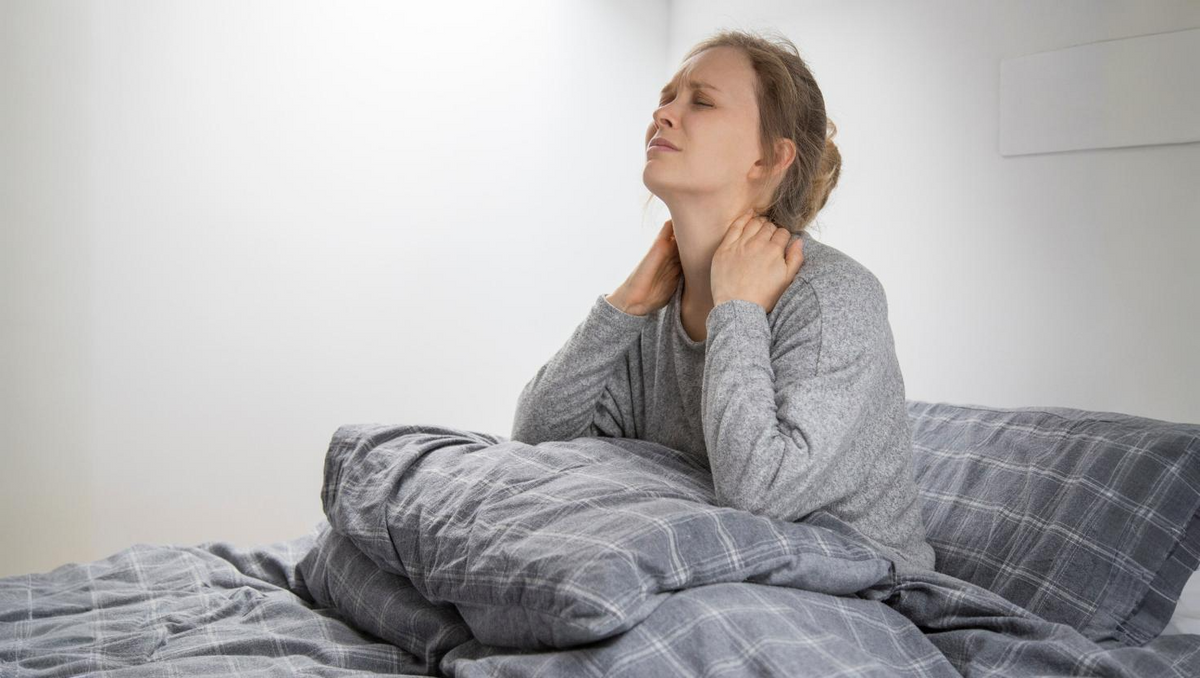 How to Choose the Best Pillow for Neck Pain in India