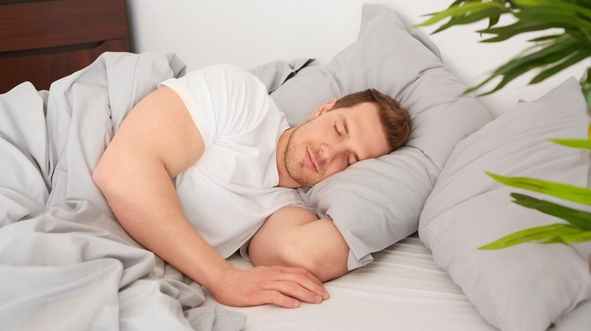 Why Do I Sweat In My Sleep? Causes, Solutions, and What You Can Do About It