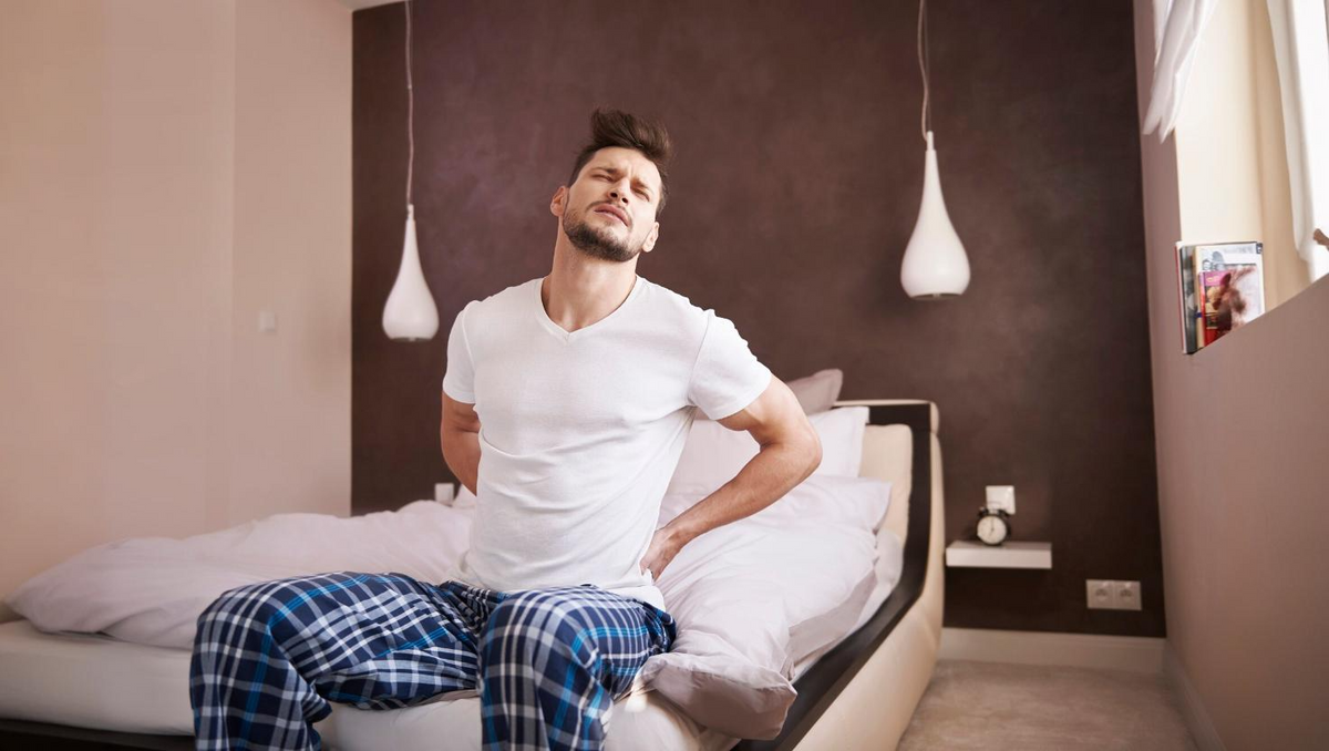 Back Pain Cushion Buying Guide: Features, Foam Types &amp; More