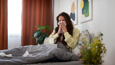 Top 10 Benefits of Using an Anti-Allergy Mattress