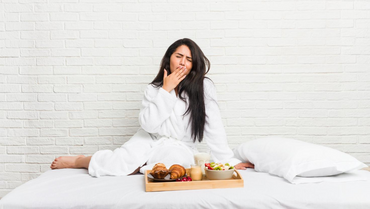 Foods That Promote Sleep: The Best Diet for a Restful Night