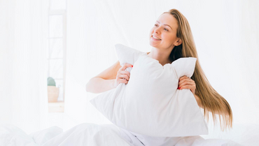 Best Pillow for Skin: How to Wake Up with a Glowing, Wrinkle-Free Face