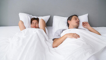 What Is a Sleep Divorce & Why Are More Couples Choosing It?
