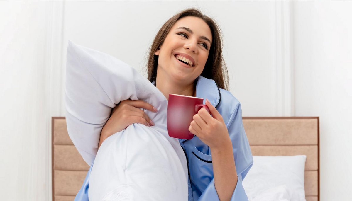 How To Become a Morning Person: Tips To Transform Your Daily Routine&nbsp;