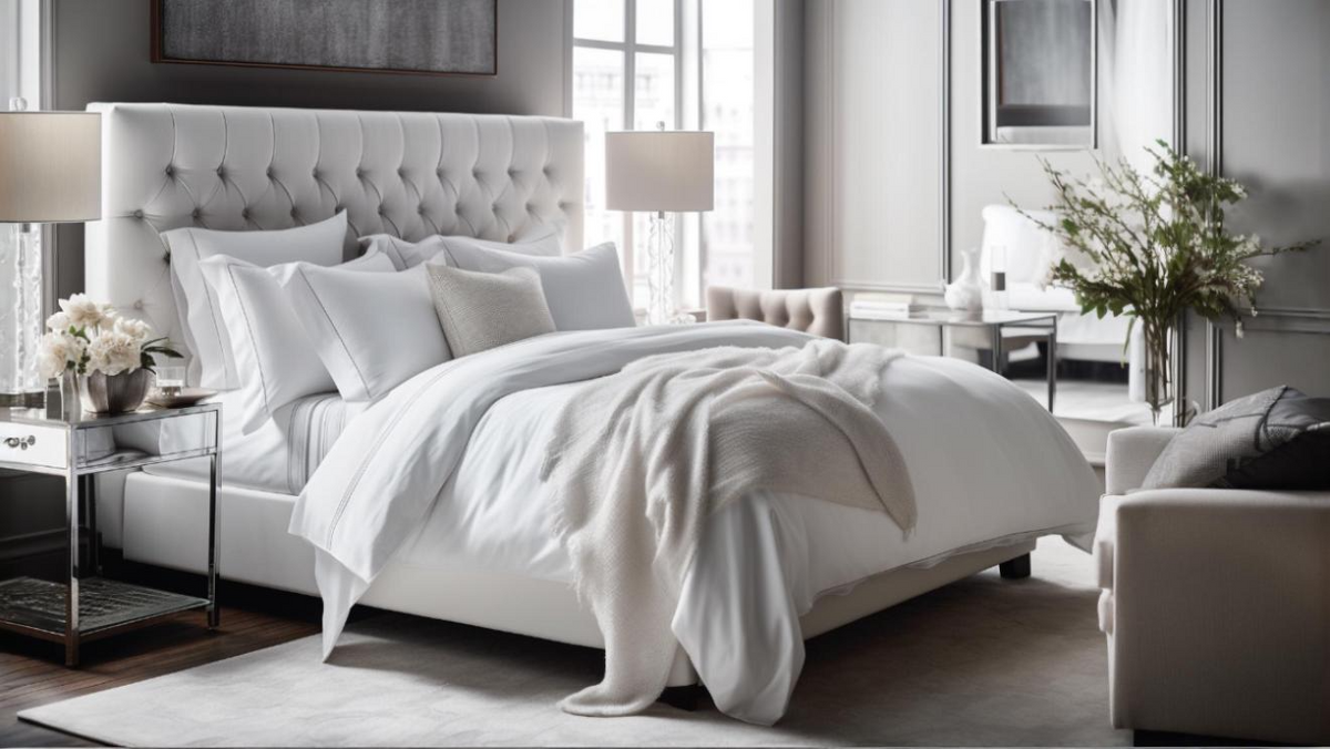 Top 10 Best Foam Mattresses for 2025 – Ultimate Buyer’s Guide