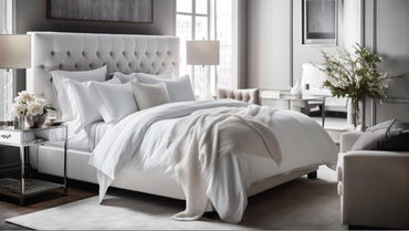 Top 10 Best Foam Mattresses for 2025 – Ultimate Buyer’s Guide