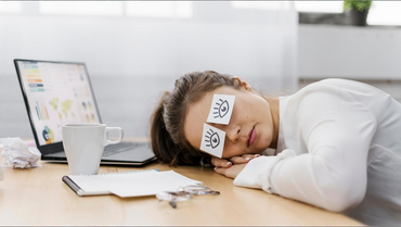 What Is Sleep Debt? And How a Good Mattress Can Help You Catch Up