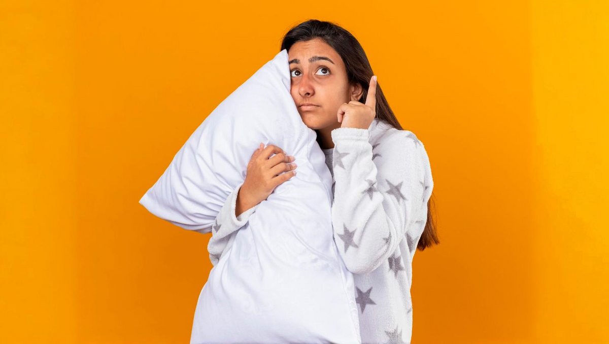 8 Common Sleep Myths You Probably Still Believe