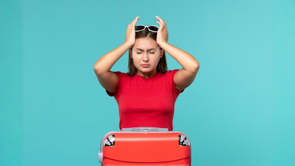 Jet Lag Recovery Tips: How to Reset Your Body Clock Fast