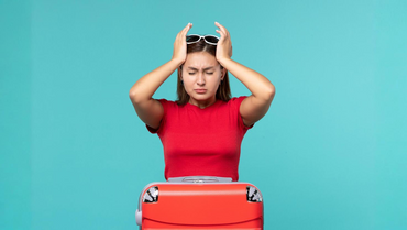Jet Lag Recovery Tips: How to Reset Your Body Clock Fast