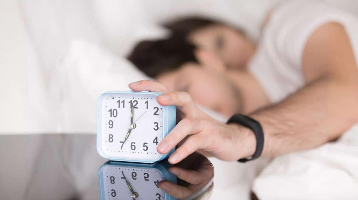 How to Fix Sleep Schedule?