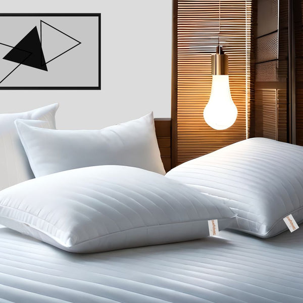 Sleepyard Super Soft Microfiber Pillow