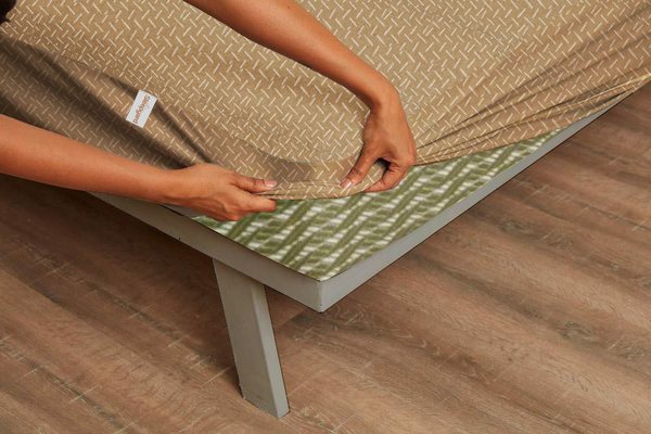 Sleepyard Cotton mattress protector