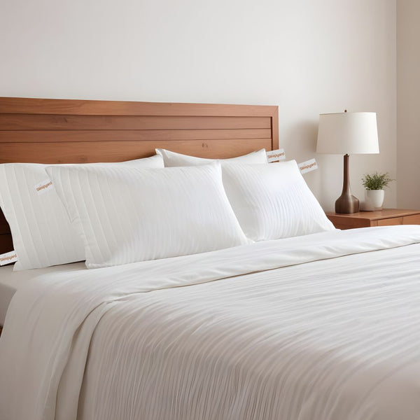 Sleepyard Super Soft Microfiber Pillow