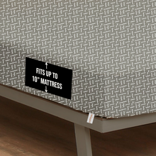 Sleepyard Cotton mattress protector