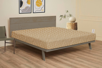 Sleepyard Cotton mattress protector