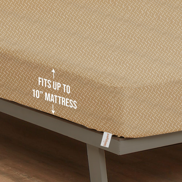Sleepyard Cotton mattress protector