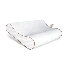 Sleepyard Contour Memory Foam Cervical Pillow