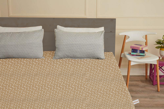 Sleepyard Cotton mattress protector