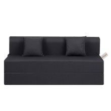 Sleepyard foldable 3 in 1 Sofa Bed