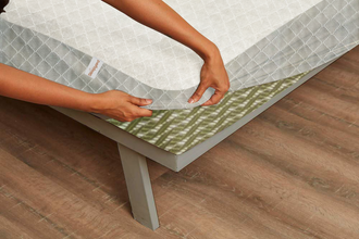 Sleepyard Cotton mattress protector