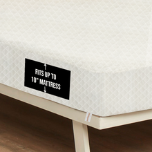 Sleepyard Cotton mattress protector