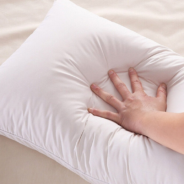 Sleepyard's APPEAL: Micro Fill Pillow – SLEEPYARD