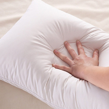 Sleepyard's APPEAL: Micro Fill Pillow