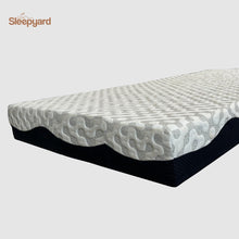 Active Cool Springiness Orthopedic Latex Plus Mattress