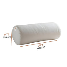 Sleepyard Comfort Bolster Pillow