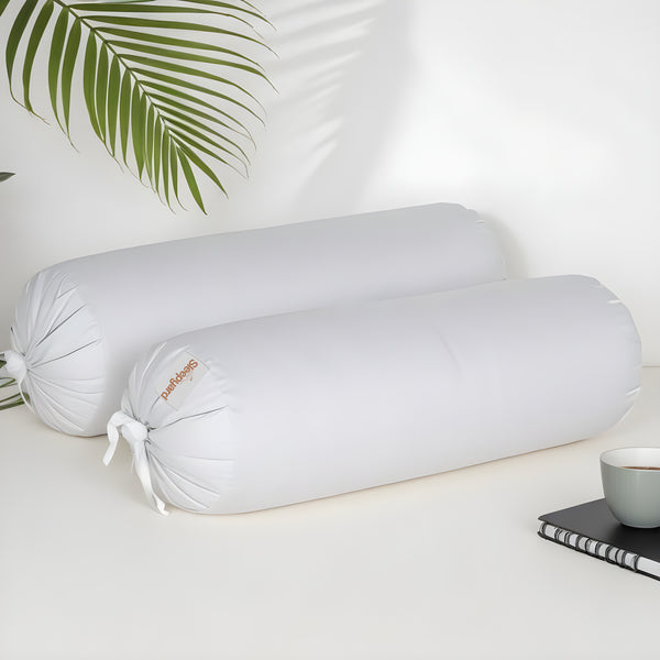 Sleepyard Comfort Bolster Pillow