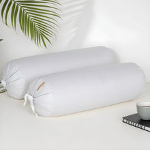 Sleepyard Comfort Bolster Pillow