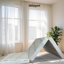 Durofeel Trifold Mattress
