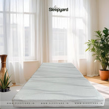 Durofeel Trifold Mattress