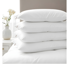 Sleepyard Fluffy Fiber Pillow