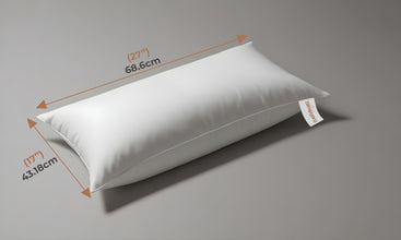 Sleepyard Fluffy Fiber Pillow