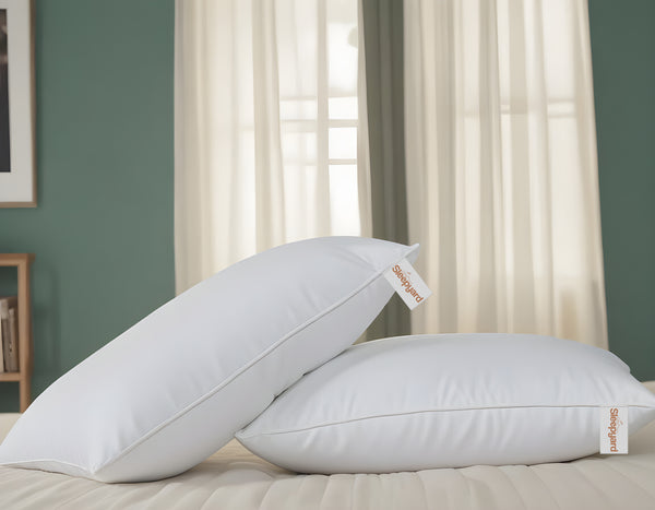 Sleepyard Fluffy Fiber Pillow