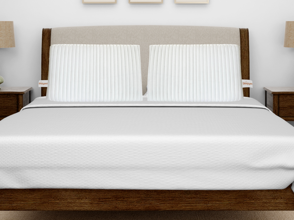 Sleepyard Soft Comfy Foam Pillow