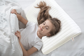 Sleepyard Soft Comfy Foam Pillow