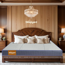 Ortho plus Cool Gel Memory Foam Mattress